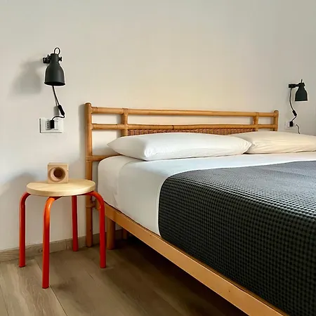 Centro Storico E Piazze - Free Wifi - Antenore Deluxe Appartamento *
